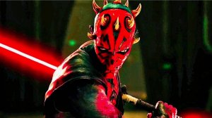 Звёздные войны. Дарт Мол: Повелитель теней — Погружение в мир тёмной стороны