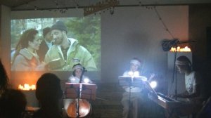 Праздничная музыка от группы "Фиеста".