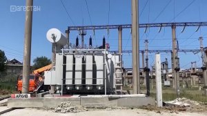 На ремонт и техническое обслуживание энергосетей  республики направят 1,7 млрд рублей