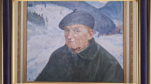 Зимові  Чернівці . Виставка  .Художній  музей   2026