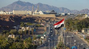 Посольство РФ в Каире заявило о продолжении поиска пропавших в Египте россиян