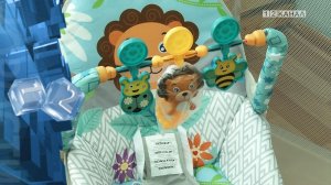 В Березовском открылся бесплатный пункт проката предметов первой необходимости для новорождённых