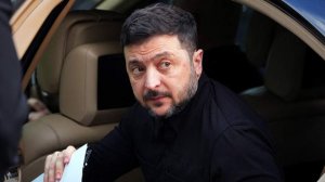 Немецкий журналист заявил о возможном визите Зеленского в РФ ради переговоров