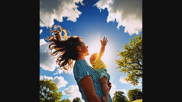 Пусть всегда будет солнце (cover) смотреть онлайн