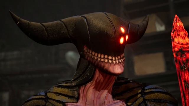 SCP-Squad Episode 5 : Meeting with Father смотреть онлайн