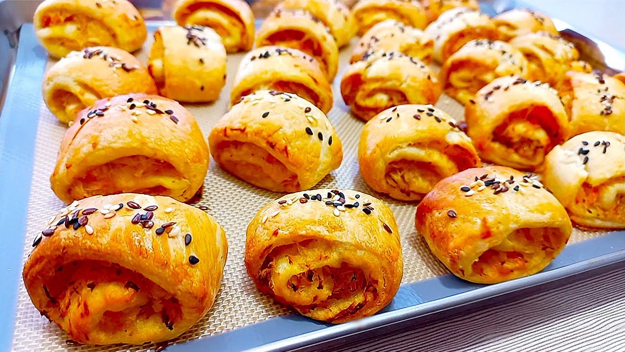 Выпечка смотреть онлайн