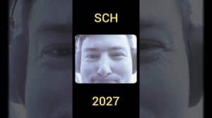 SCH 🇫🇷 (Stade de France 2027)