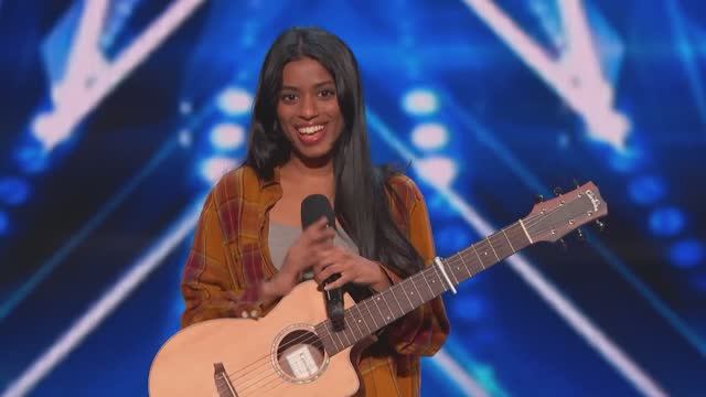 She Made This ABBA Song Sound Like A Modern Pop Hit смотреть онлайн