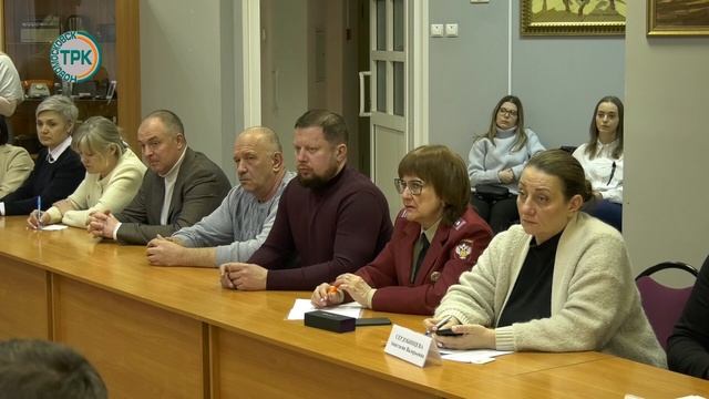 Госжилинспекция недовольна работой управляющих кампаний Новомосковска смотреть онлайн