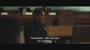 Официальный трейлер фильма «Гуру» (2026) Пьер Найни, Холт МакКаллани, триллер [HD]