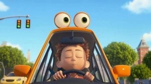 Машинки в сказочном лесу: волшебные истории мультик