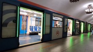 метро москва