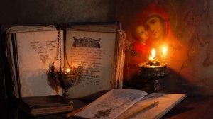 Исихазм для мирян: сила Иисусовой молитвы в повседневной жизни 🙏✨