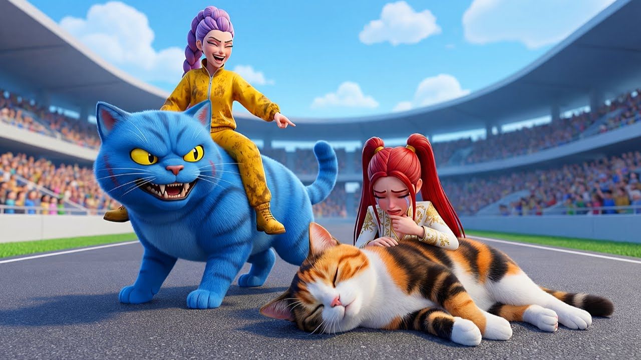 СПАСЕНИЕ РУМИ ОТ ЗАГОВОРА МИРЫ И БЕРЕМЕННОЕ ПУТЕШЕСТВИЕ РУМИ - «ЗОЛОТОЙ» ОХОТНИК/X смотреть онлайн