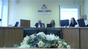 Заседание Главной аттестационной комиссии (общеобразовательные организации ... 29.01.2026