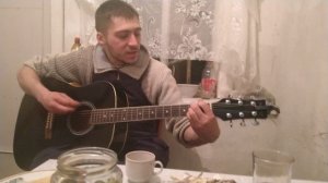 На даче , зимняя рыбалка.