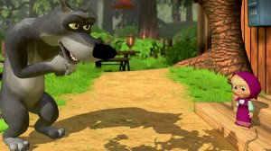 МАША И МЕДВЕДЬ.  МУЛЬТФИЛЬМ ИГРА. НОВАЯ СЕРИЯ. МАША ПОВАР.  ИГРЫ ПО МУЛЬТИКАМ