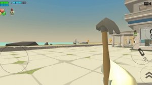 обычный день в чикен ган