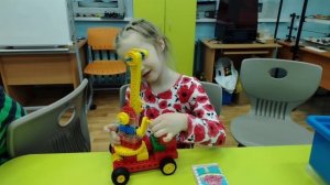 Подъемны кран