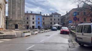 🇭🇷 Vodnjan / Dignano 🇭🇷 Воднян 🇭🇷 Хорватия