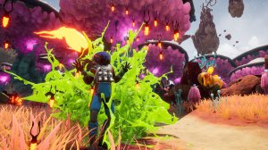 Journey to the Savage Planet #14