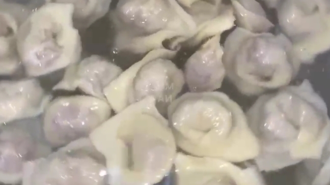 Лучшее тесто для пельменей смотреть онлайн