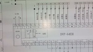 Робот мойка автомобилей  Leisuwash SG ремонт ПЛК на скорую руку проверка работы входов