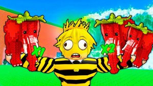 СБЕГИ ОТ ЦУНАМИ И СПАСИ БРЕЙНРОТОВ  🔥ЭТО НОВЫЙ РАБОЧИЙ ДЮП в Escape Tsunami For Brainrots ROBLOX