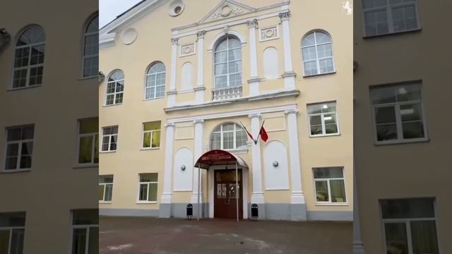 🏫 Обновление школ и домов культуры: что отремонтируют во Владимире в 2026 году? смотреть онлайн