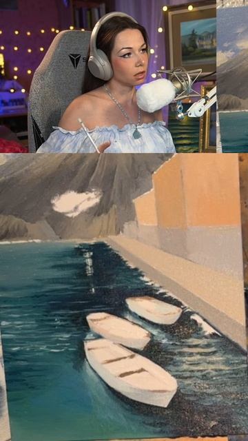 #творческийпроцесс #творчество #реальность #художник смотреть онлайн