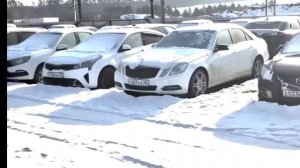 Трейлер главной дороги от 31.01.2026 года.