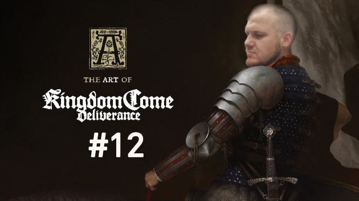 Kingdom Come Deliverance II #12 смотреть онлайн