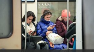 Аналитики зафиксировали рост интереса к новостям во время январских морозов