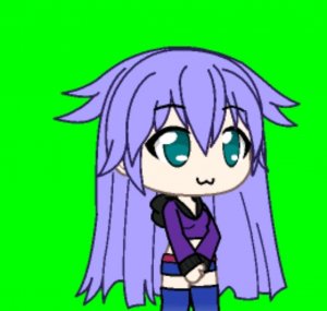 Аватар ворлд