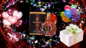 С Днем рождения! Поздравление С Днем рождения!