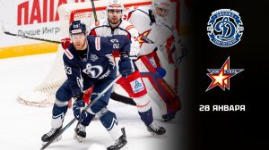 ДИНАМО СПБ - ИЖСТАЛЬ. ОБЗОР МАТЧА