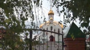 Как хорошо в Твоем Храме, Владычица   матушка Валентина Корниенко