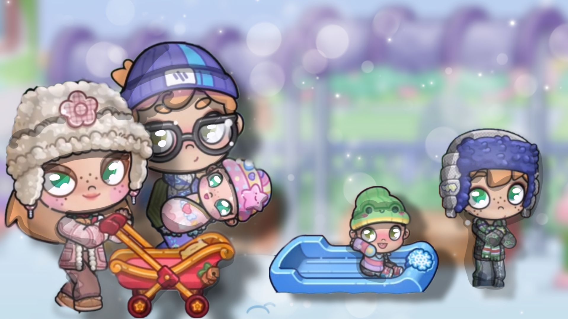 КЛИП+СЕРИАЛ 📽️_Зимняя прогулка 🌨️🍕_В ОЗЯБШИЙ МИР ПРИДЁТ ВЕСНА 🌱 💛_Я на зимнем вайбе🤍❄️ смотреть онлайн