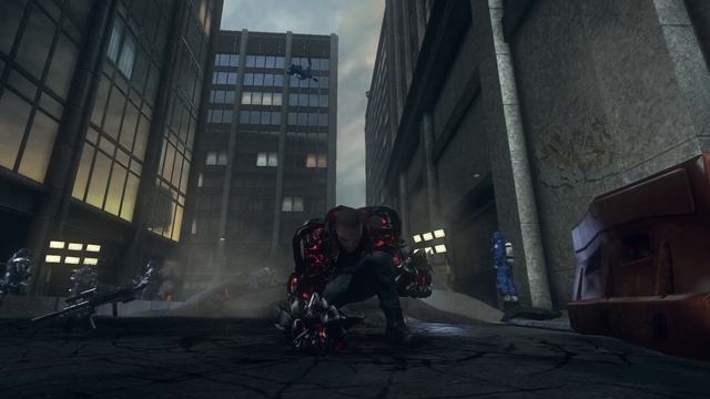 [PROTOTYPE 2] Тщательный поиск смотреть онлайн