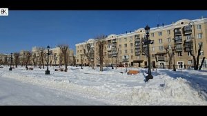 Магнитогорск: город, где рождается сталь и сила духа