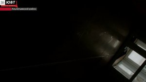 В пожаре на станции Миннибаево погиб 61-летний мужчина