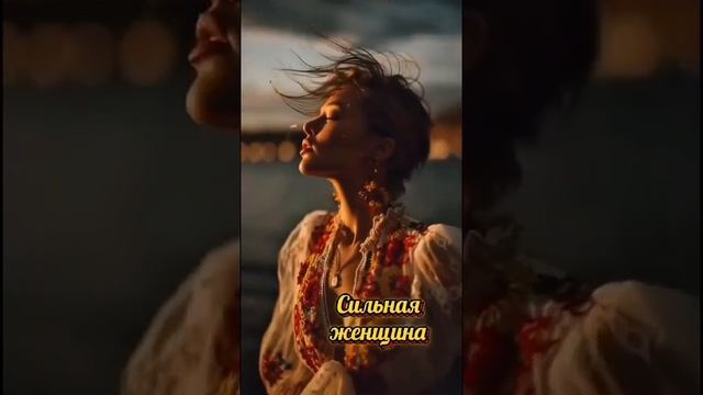 СИЛЬНАЯ ЖЕНЩИНА смотреть онлайн