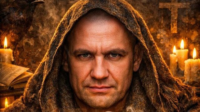 Дмитрий Серов/ Опять начинает лезть в отношения Гашика и Маши смотреть онлайн