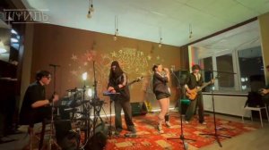 ШТИЛЬ - Самый Плохой (Психея cover)