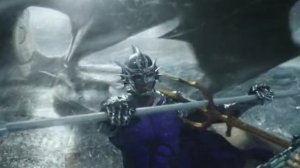 Аквамен (отрывок)