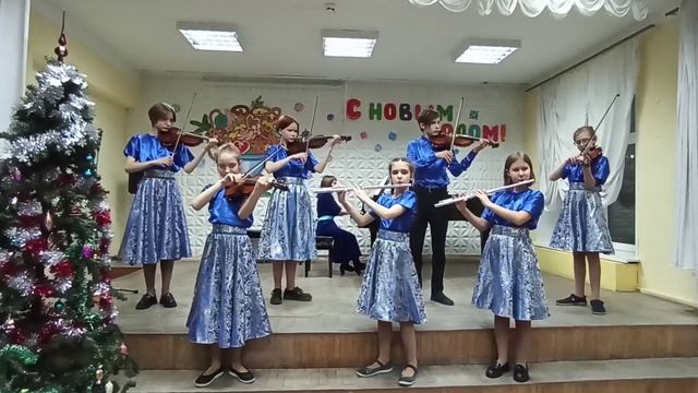 Е. Медведовский. "Гамма - джаз" смотреть онлайн