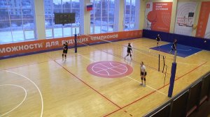 Готовят чемпионов