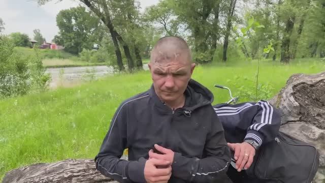 Безумный Паша решил отметить день рождения в одного, но мы его нашли! Олег Монгол! Чики Пики смотреть онлайн