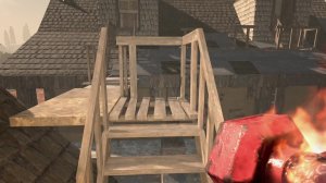 Выживаю в 7 days to die пустыня