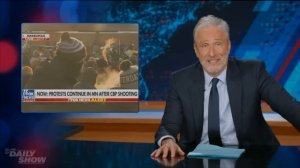 Джон Стюарт The Daily Show (американский юмор), 27 января 2026